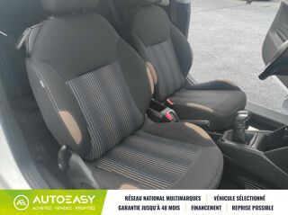 208 1.6 eHDI 92 CH STYLE 3 PORTES CLIM TBE 2013 occasion 08440 Vivier au Court