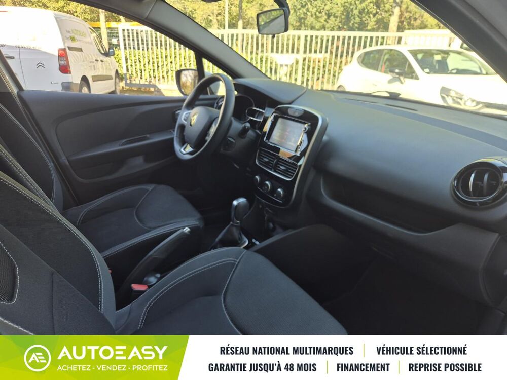 Clio 1.5 dCi 90ch Limited EDC 5p 2019 occasion 44470 Carquefou