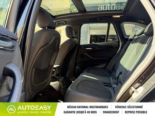 X1 pack m-sport (F48) LCI 25e xDrive Plug in Hybrid Origine Fra 2021 occasion 13008 Marseille