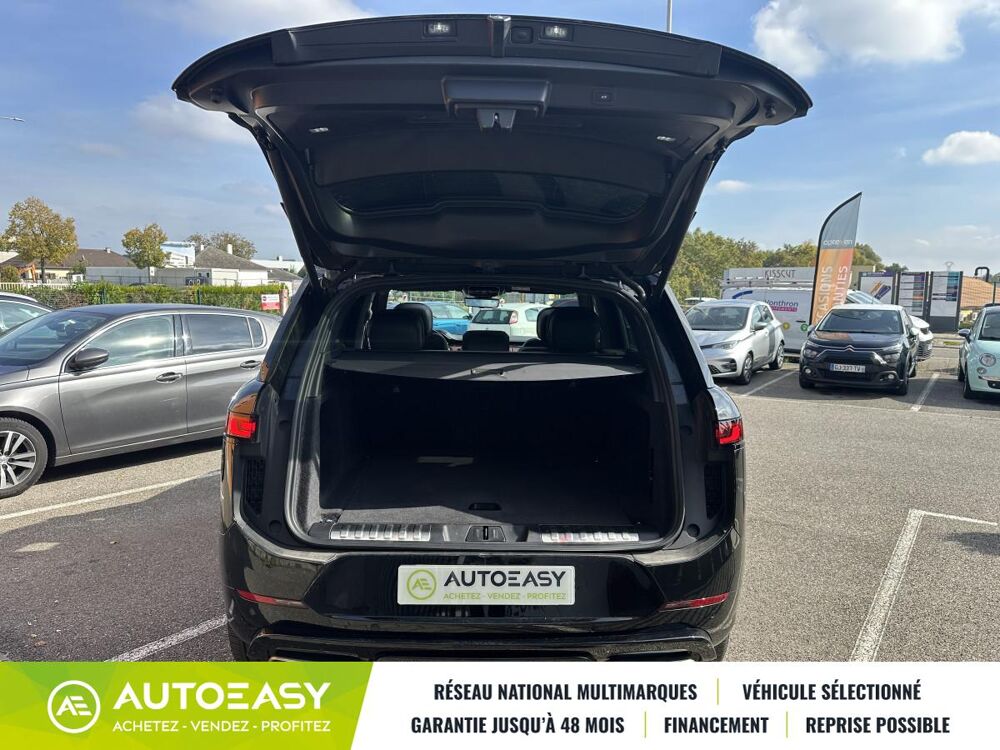Range Rover SPORT 3.0 P460e PHEV Dynamic HSE 2024 occasion 68920 Wettolsheim