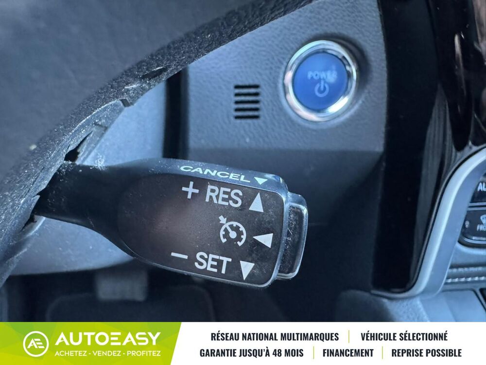 Auris Phase 2 1.8 VVT-i HSD CVT 136CV DESIGN 2016 occasion 56000 Vannes