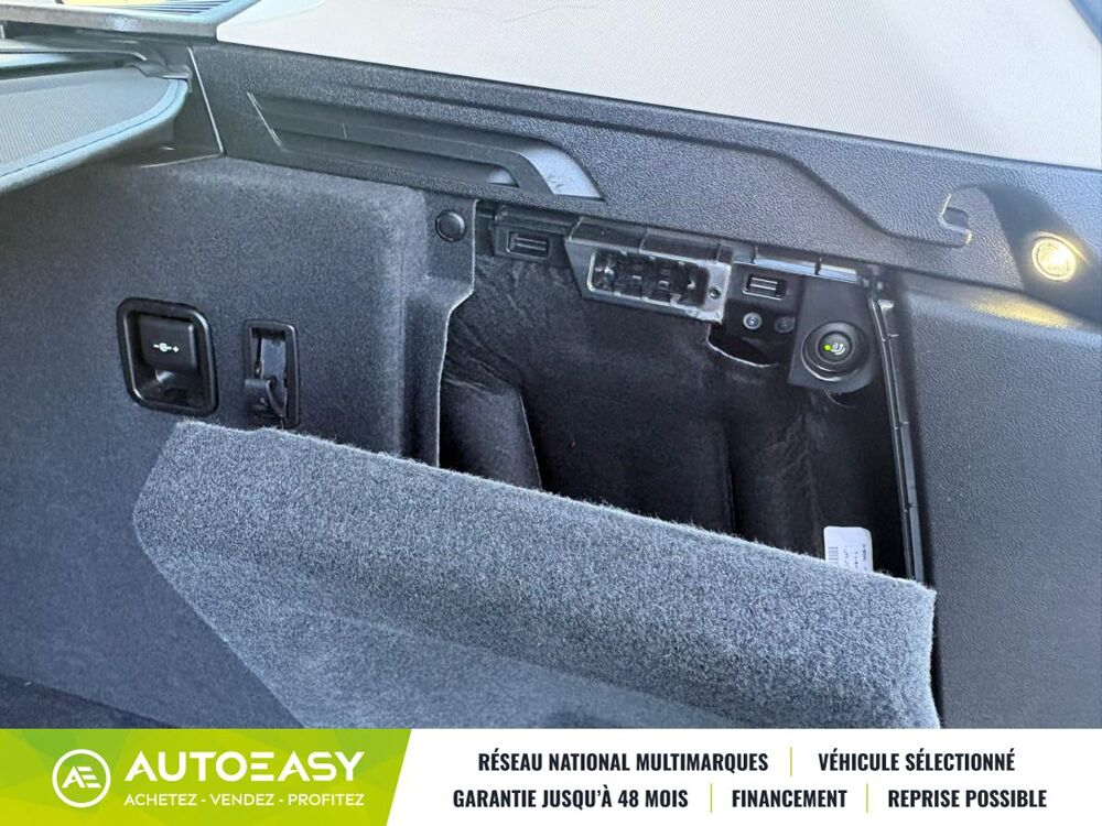 X3 30D XDRIVE 3.0D 286 XLINE / CARPLAY / CAMERA DE RECUL / GARA 2023 occasion 79000 NIORT