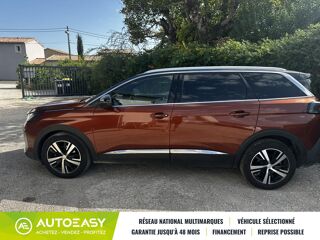 5008 1.5 BlueHDi S&S GT 2021 occasion 84260 Sarrians