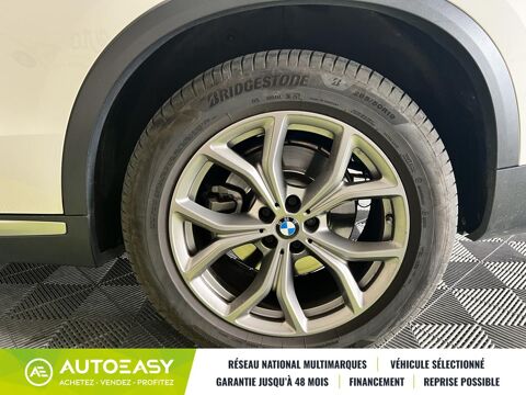 X5 30d xDrive 265 CH XLine G05 StepTronic8 2019 occasion 83520 Roquebrune sur Argens