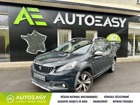 Annonce voiture Peugeot 2008 8990 �