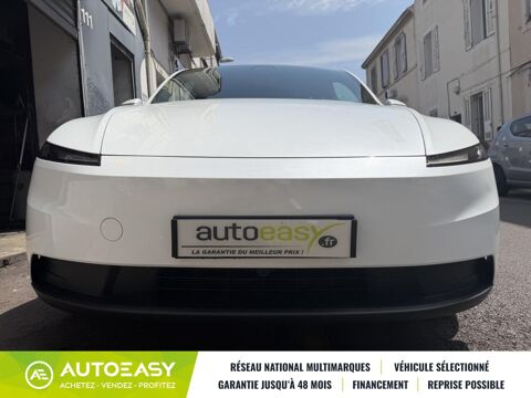 Model Y Propulsion standard / ETAT NEUF / LOA possible prix HT 2026 occasion 13008 Marseille