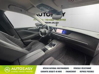 DS4 1.5 BLUEHDI / 130 CH / PERFORMANCE LINE + 2023 occasion 38300 Bourgoin-Jallieu