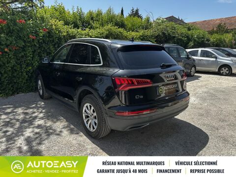 Q5 II 2.0 TDI 163 Business Quattro S tronic 7 / KIT DISTRI + 4 2017 occasion 84260 Sarrians