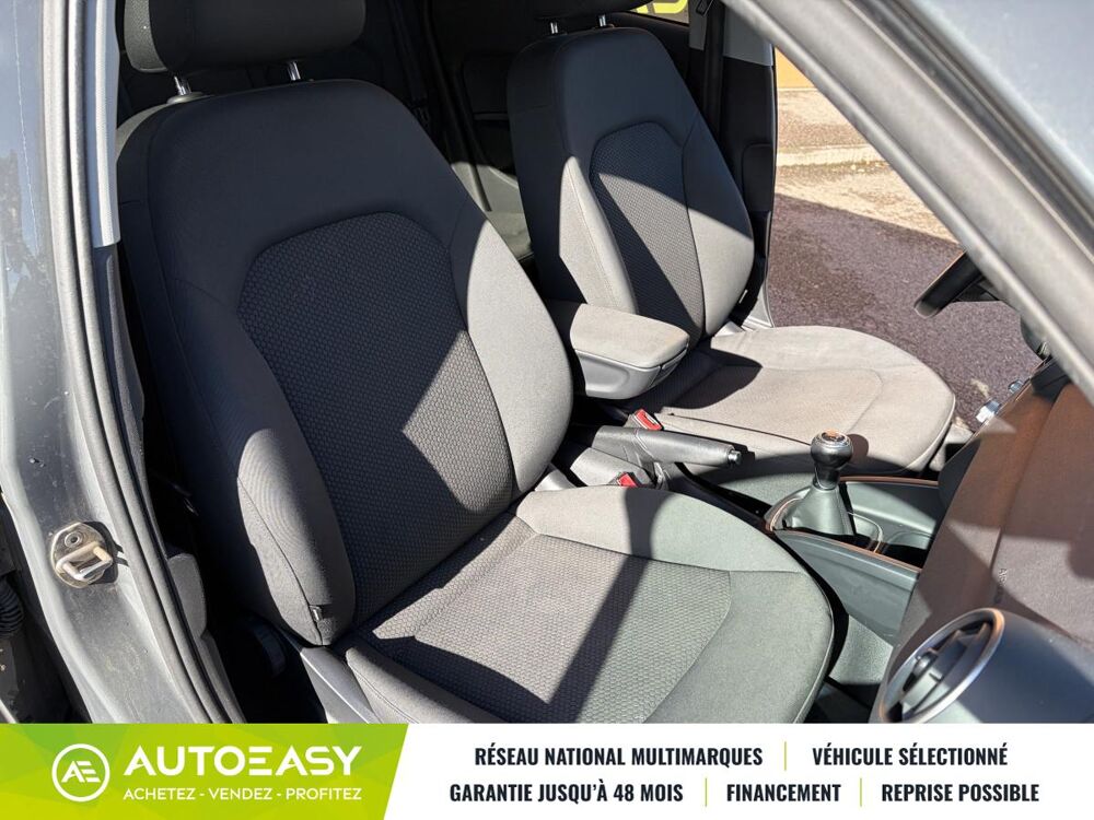 A1 1.4 TDI 90 ultra BUSINESS LINE 2018 occasion 68920 Wettolsheim