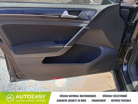Golf 2.0 TDI 16V Blue Motion S&S 2013 occasion 20090 Ajaccio