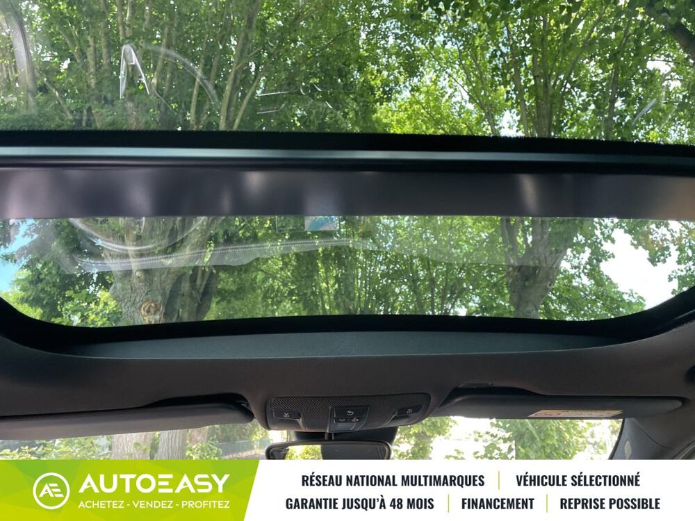 QX30 2.0 T LUXE TECH 211 / AWD / BOITE AUTO / TOIT PANORAMIQUE / 2019 occasion 78380 Bougival