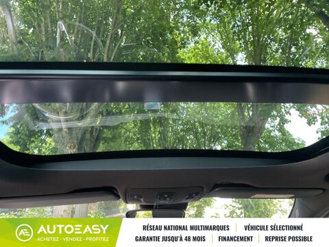 QX30 2.0 T LUXE TECH 211 / AWD / BOITE AUTO / TOIT PANORAMIQUE / 2019 occasion 78380 Bougival