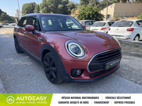 Clubman 3 (F54) One 1.5 i 12V 102CH CANONBURY / SUIVI MINI 2019 occasion 83000 Toulon