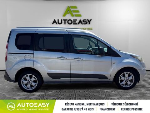 Tourneo VP 1.5 TDCI / 120 CH / TREND / DISTRIB 2023 2016 occasion 38300 Bourgoin-Jallieu