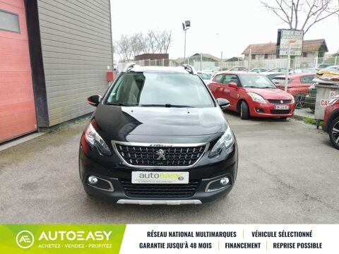 2008 1.5 BlueHDi 120 S&S Allure Business EAT6 2019 occasion 40990 Saint-Paul-lès-Dax