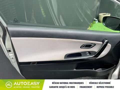Ceed Pro II 1.6 CRDi 16V 128 cv 2013 occasion 97460 Saint-Paul