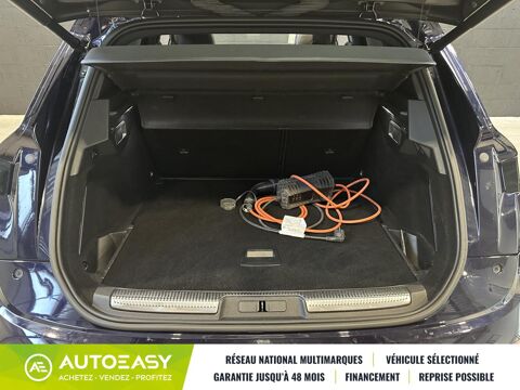 DS3 E-TENSE 4x4 300ch Louvre / Suivi Constructeur / Certifi&eacute; DS 2021 occasion 29850 GOUESNOU