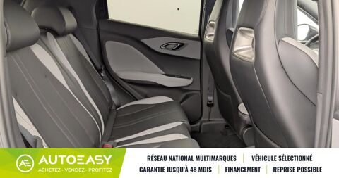 Dolphin SURF 43.2 kWh 156 ch Comfort 2025 occasion 35230 Saint-Armel