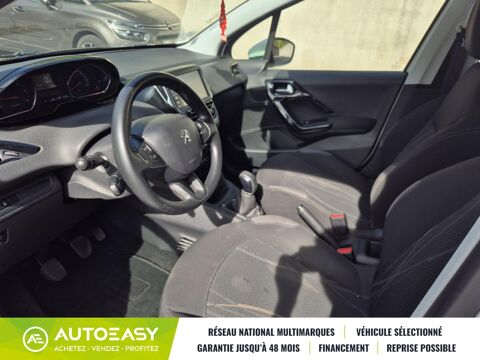 208 1.4 HDI 68 Active Kit distribution neuf 2012 occasion 44470 Carquefou