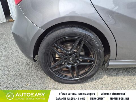 Classe A 180 1.5 CDI 109 CV INSPIRATION * DISTRIBUTION FAITE * IDEAL 2015 occasion 33185 Le Haillan