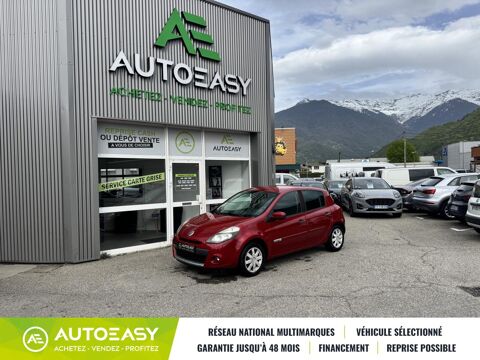 Renault clio 1.5 dci 85 Expression 4500 euros