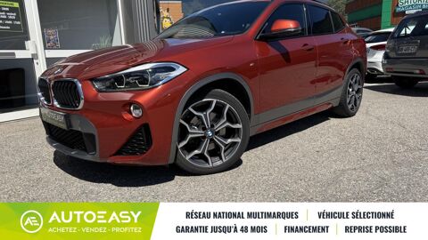 X2 sDrive 18d 150 BVA8 M Sport 2019 occasion 73200 Albertville