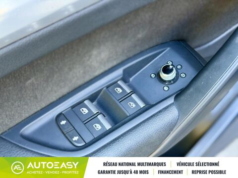 Q5 S-line 40 TDi Quattro 2.0 190 S-Tronic7 / 1ere main / Camera 2020 occasion 34430 Saint-Jean-de-Vedas
