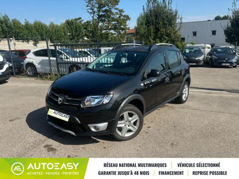 Dacia sandero 0.9 Tce 90 CH STEPWAY PRESTIGE 8490 euro