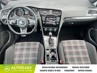 Golf VII 5 Portes GTI 2.0 TFSI DSG6 230 cv 2014 occasion 03000 Avermes