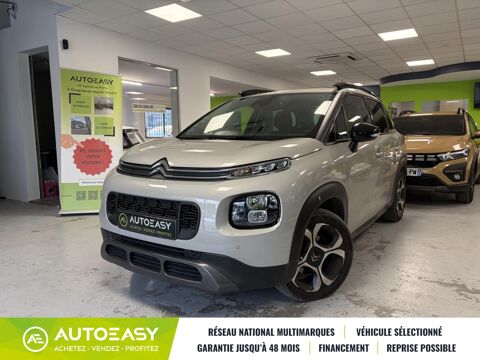 Annonce voiture Citroën C3 Aircross 10990 €