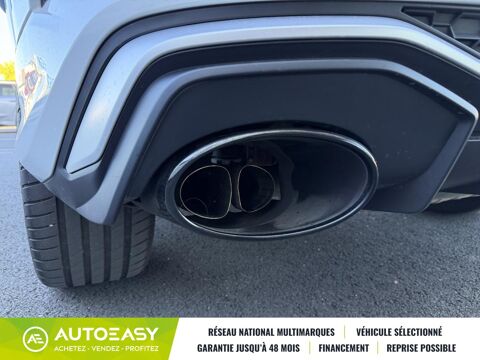 RS Q3 Sportback 2.5 TFSI 400Ch - ECHAPPEMENT SPORT - MATRIX LED - 2024 occasion 24750 Boulazac Isle Manoire