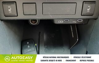 Yaris Cross 1.5 / 130H / TRAIL / 1ere Main / MY26 2026 occasion 93160 Noisy-le-Grand