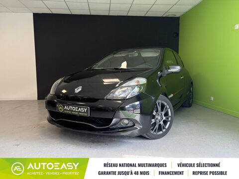 Annonce voiture Renault Clio 12990 €