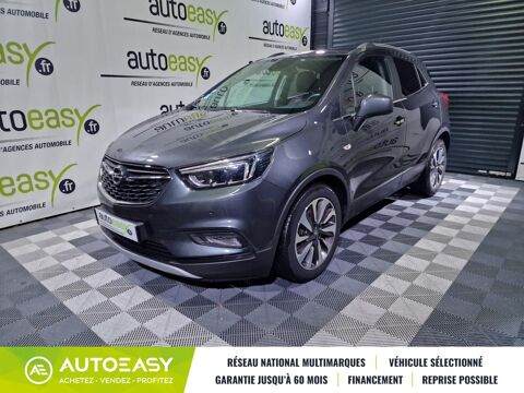 Opel Mokka 1.4 I ULTIMATE 140 FULL OPTIONS 2018 occasion Roanne 42300