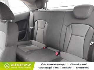 A1 1.6 TDI 90 ch Ambition Luxe - Suivi complet AUDI - FR 2015 occasion 68390 Sausheim