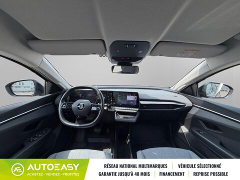 M&eacute;gane E-TECH / EV60 / 220 CH / OPTIMUM CHARGE EQUILIBRE / SOH 93 2023 occasion 38300 Bourgoin-Jallieu