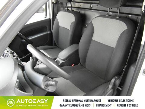 Kangoo 90 DCI EXTRA R-LINK 2019 occasion 88200 Remiremont