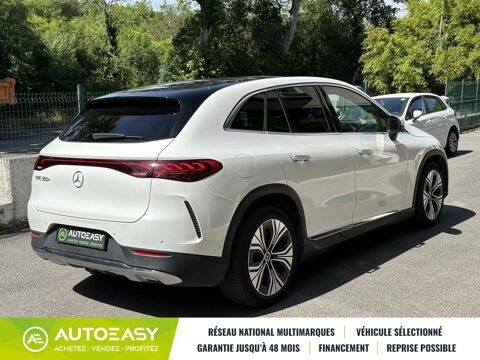 EQE 350+ 292 ELECTRIC ART PREMIUM AIRMATIC * ATTELAGE * DIGITAL 2023 occasion 34430 Saint-Jean-de-Vedas