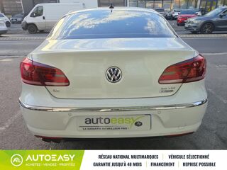 Passat 2.0 TDI 150 ch BlueMotion Technology FAP Business DSG6 2015 occasion 91700 Sainte-Genevi&egrave;ve des Bois