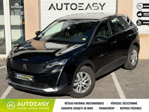 Annonce voiture Peugeot 3008 14990 €