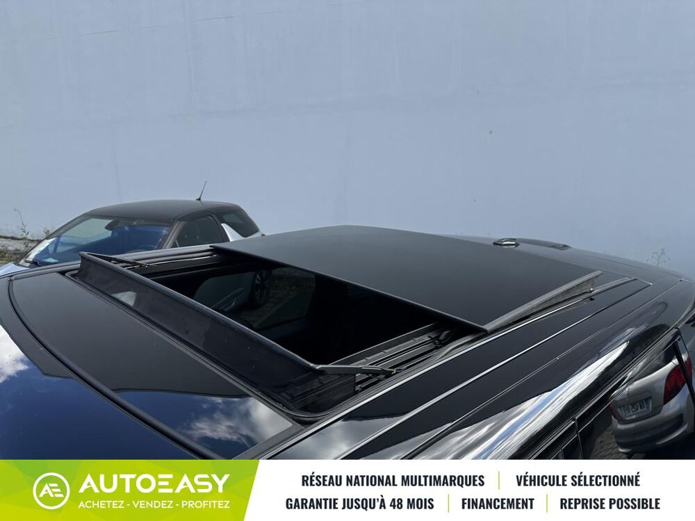 Range Rover 3.0 TDV6 258 ch HSE Toit panoramique 2014 occasion 44470 Carquefou
