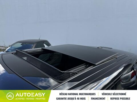 Range Rover 3.0 TDV6 258 ch HSE Toit panoramique 2014 occasion 44470 Carquefou