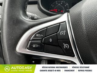Sandero 1.0 ECO-G 100ch GPL / essence Stepway / Cam&eacute;ra de recul 2021 occasion 44470 Carquefou