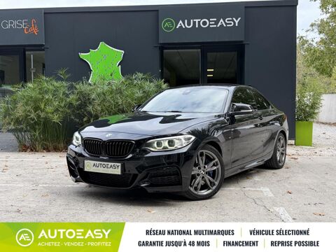 Annonce voiture BMW Serie 2 21490 €