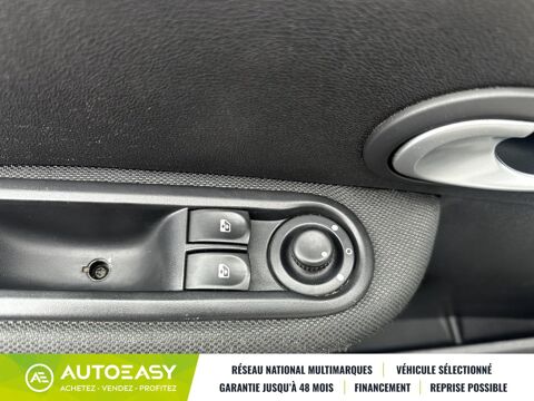 Clio III 1.5 Dci 75ch Expression 1&egrave;re main / Climatisation 2011 occasion 44470 Carquefou
