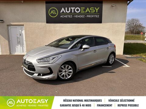 Citroen ds5 Citro&euml;n  1.6 e-HDi S&S 114 cv C