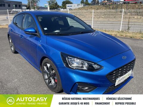 Focus IV 2.0 TDCi 150 CV BVA ST LINE 2019 occasion 87280 Limoges