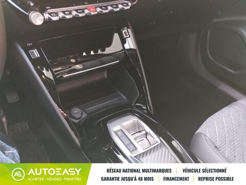 2008 II 1.2 Hybrid 145 E-DCS6 Allure *NEUF* 2024 occasion 40990 Saint-Paul-l&egrave;s-Dax