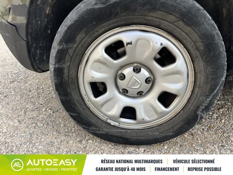 Duster 1.5 dCi 110 ch FAP Laur&eacute;ate 4X2 2013 occasion 84260 Sarrians