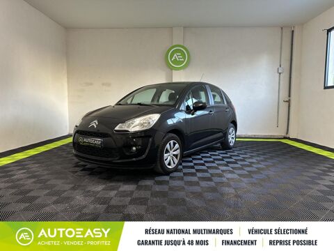 Citroen c3 Citro&euml;n  1.1I AIRDREAM ATTRACTION /